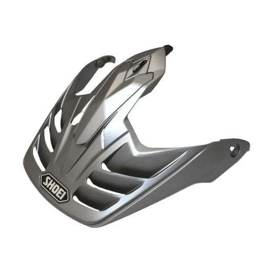 Hornet ADV Peak Matt Deep GreyPeaksSHOEI UK