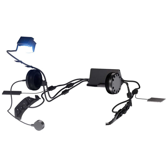GT - Air 3 Smart HUDHelmetSHOEI UK