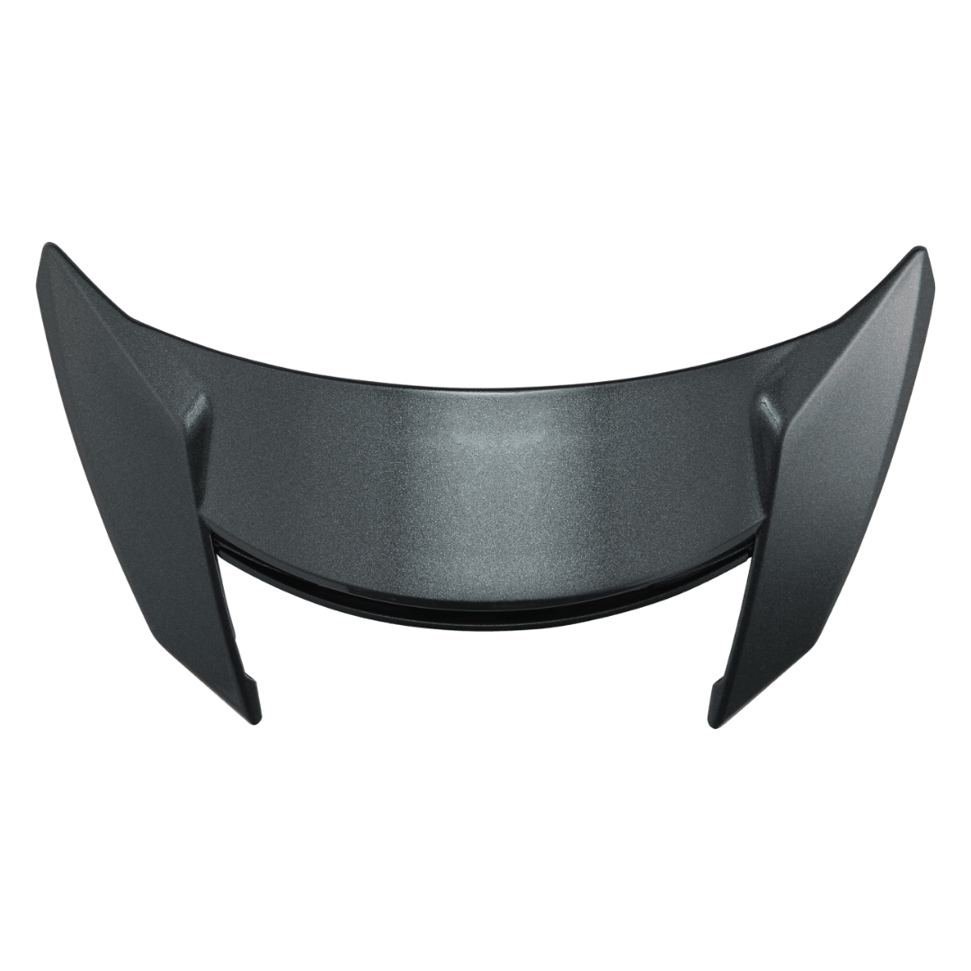 Shoei J-Cruise 3 Top Outlet Vent Slate GreyVentSHOEI UK