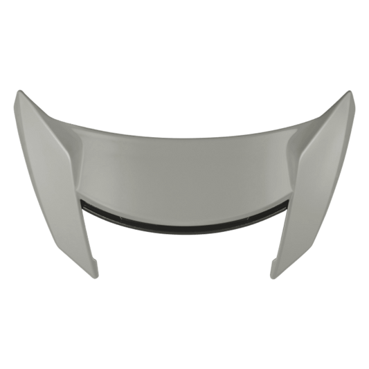 Shoei J-Cruise 3 Top Outlet Vent Chalk GreyVentSHOEI UK