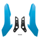 GT-Air 3 Top Air Outlet Light Blue