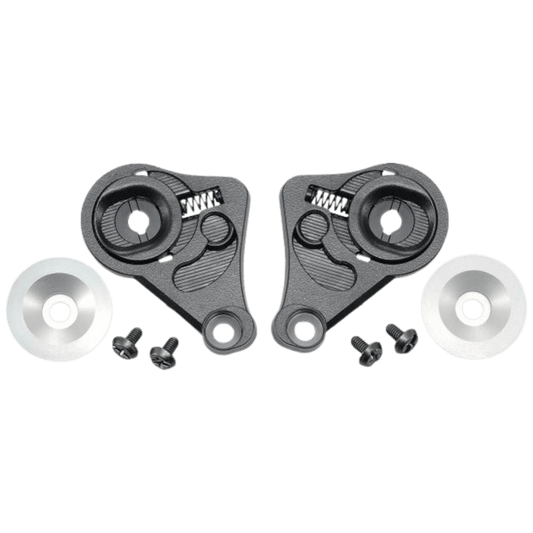 Shoei Glamster 06 Base plateBase PlateSHOEI UK
