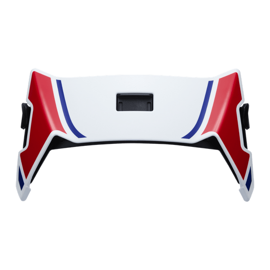 X-SPR Pro Upper Air Intake Gardner TC-1Upper Air IntakeSHOEI UK