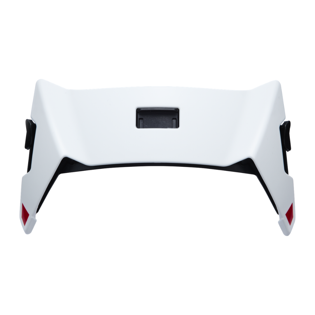 X-SPR Pro Upper Air Intake Rainey TC-10
