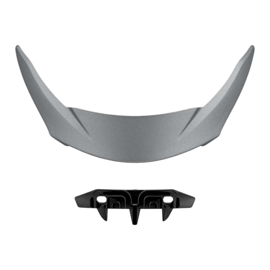 NXR2 Top Air Outlet Deep GreyTop Air OutletSHOEI UK