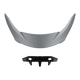 NXR2 Top Air Outlet Deep Grey