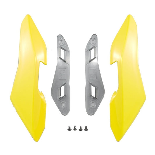 Shoei GT - Air 2 Top Outlet Vent YellowVentSHOEI UK