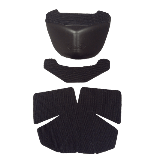 Shoei Breath Guard Air Mask 5 BlackSHOEI UK