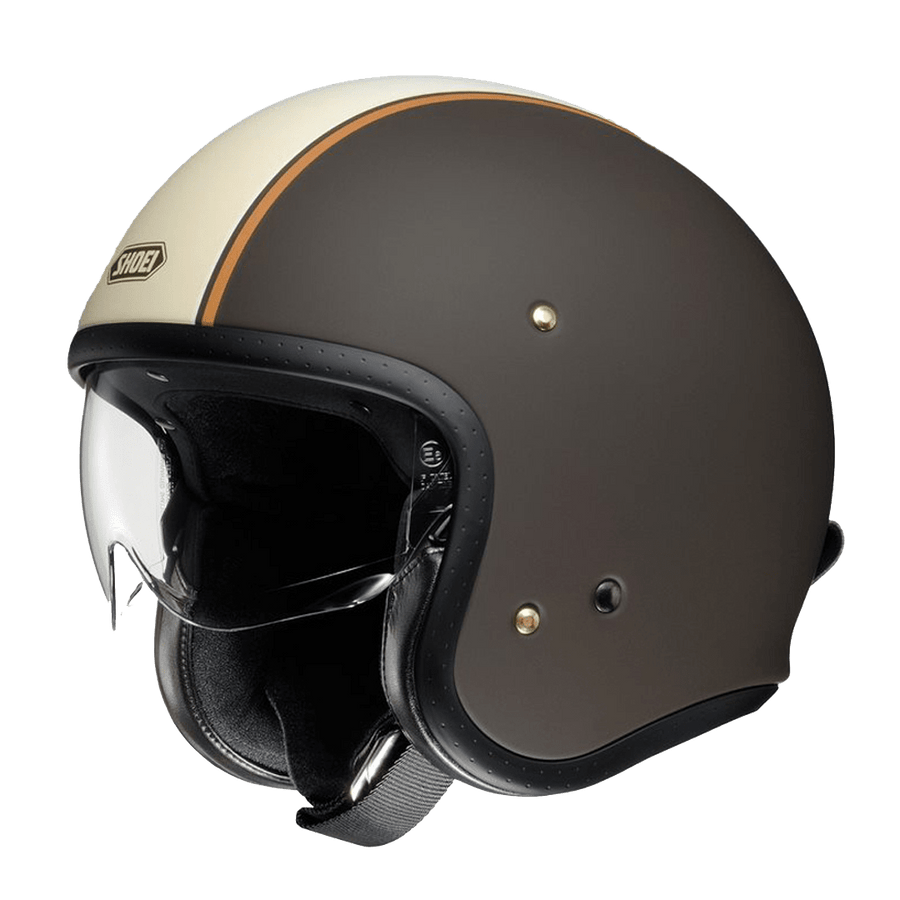 J.O. Carburettor TC-10 Helmet