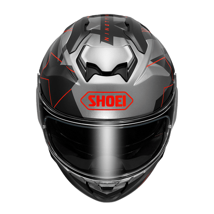 GT - Air 3 MM93 Collection Grip TC - 1 HelmetHelmetSHOEI UK