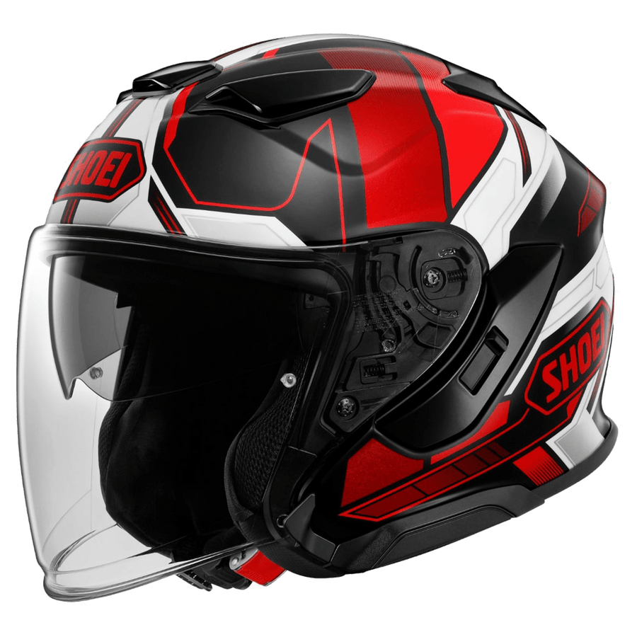 J-Cruise 3 Whizzy TC-1 Helmet