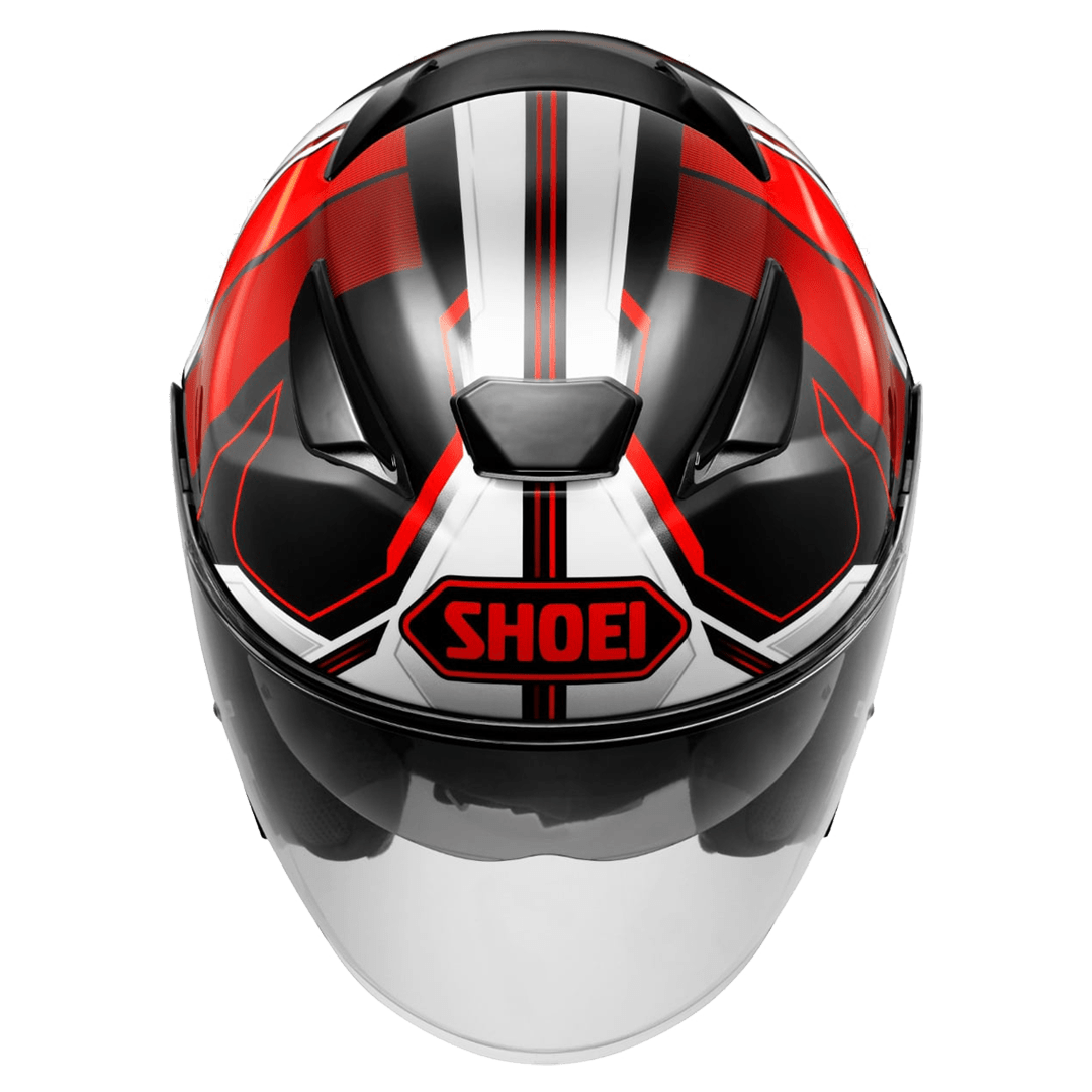 J - Cruise 3 Whizzy TC - 1 HelmetHelmetSHOEI UK