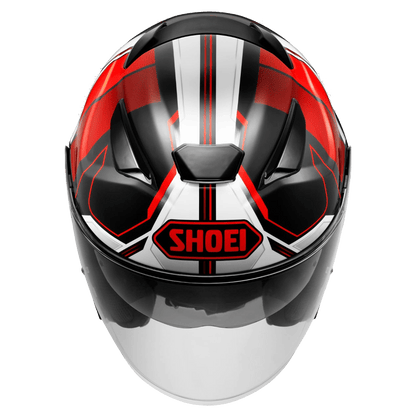 J - Cruise 3 Whizzy TC - 1 HelmetHelmetSHOEI UK