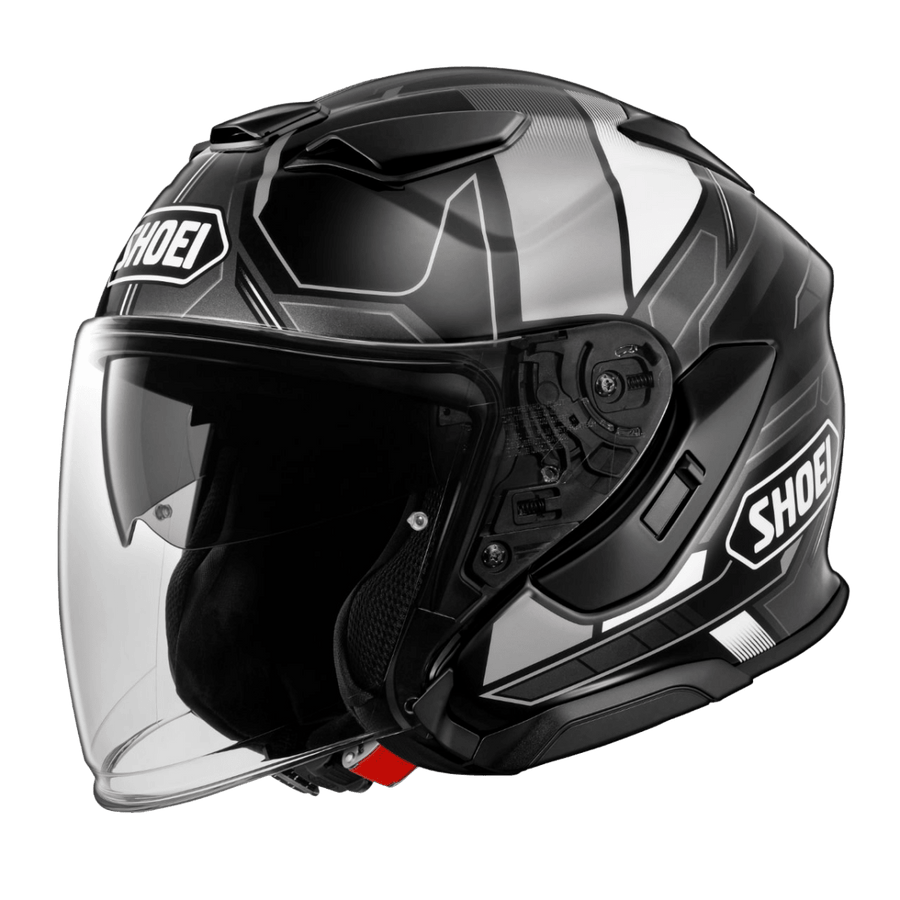 J-Cruise 3 Whizzy TC-5 Helmet