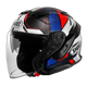 J-Cruise 3 Whizzy TC-10 Helmet
