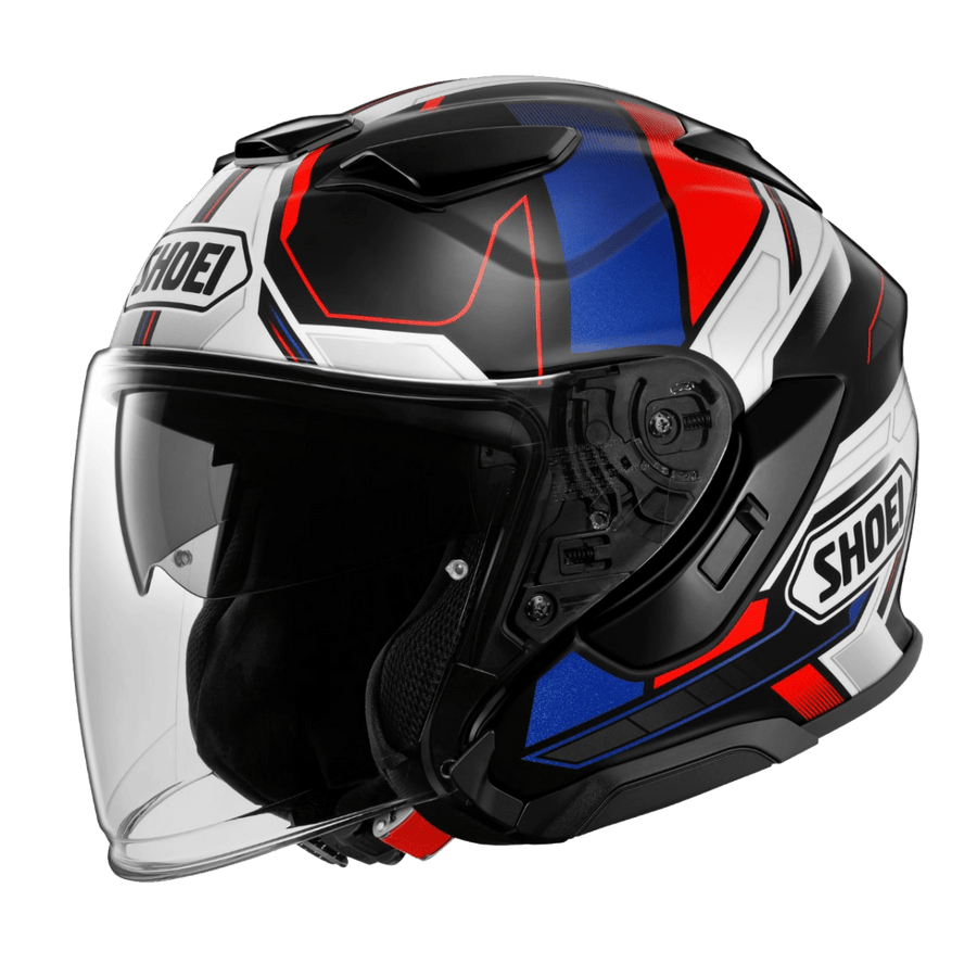 J-Cruise 3 Whizzy TC-10 Helmet