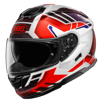 GT - Air 3 Hike TC - 10 HelmetHelmetSHOEI UK