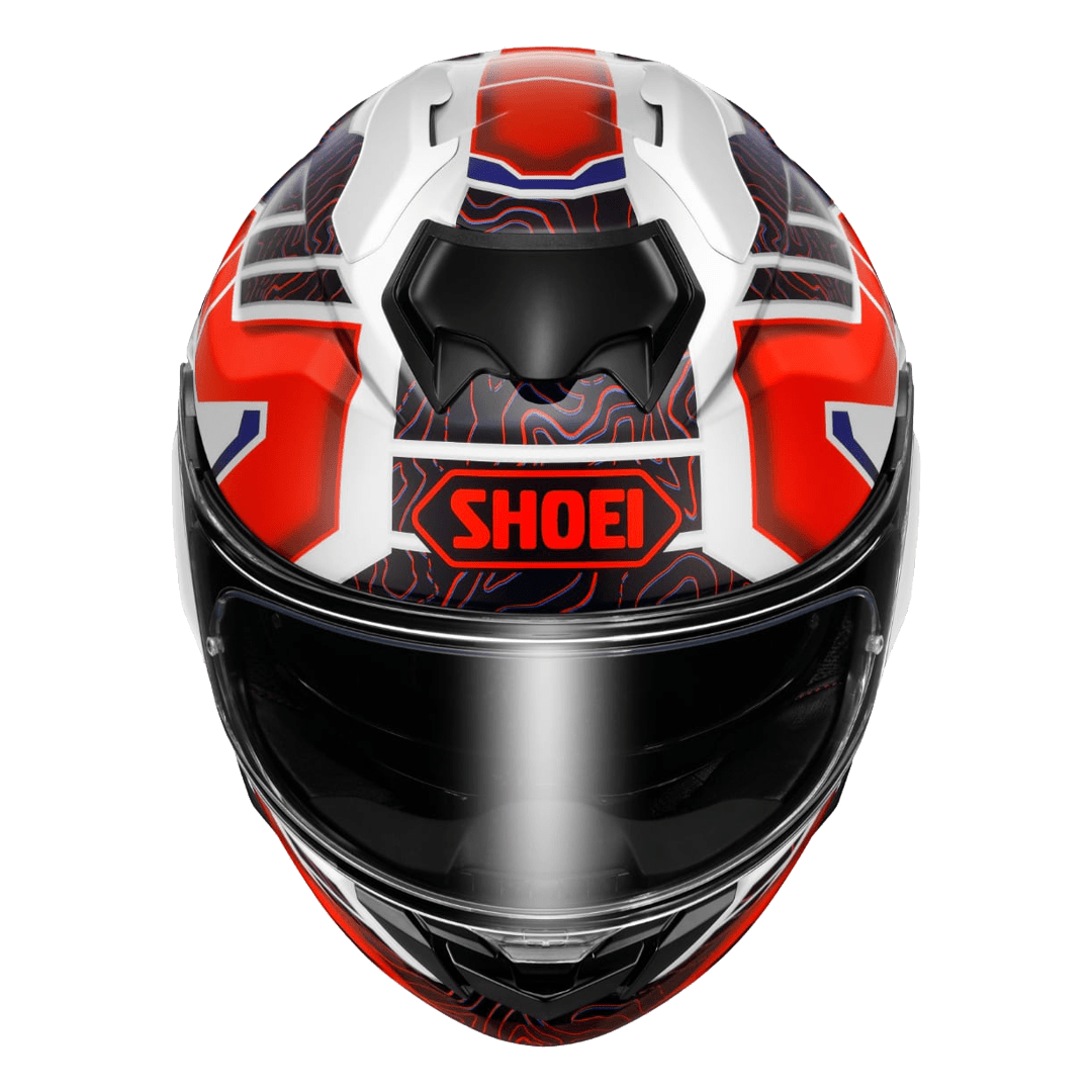 GT - Air 3 Hike TC - 10 HelmetHelmetSHOEI UK