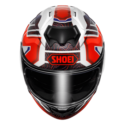 GT - Air 3 Hike TC - 10 HelmetHelmetSHOEI UK