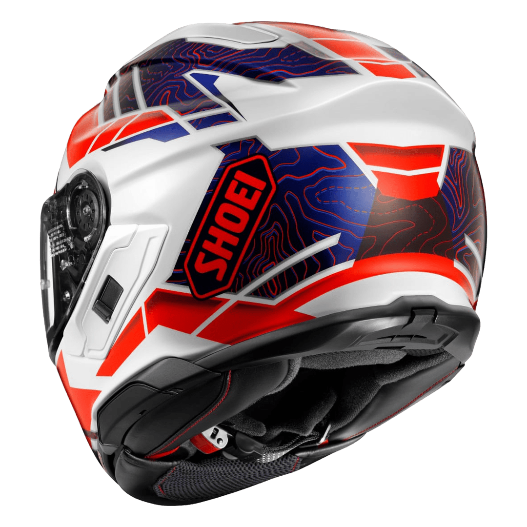 GT - Air 3 Hike TC - 10 HelmetHelmetSHOEI UK