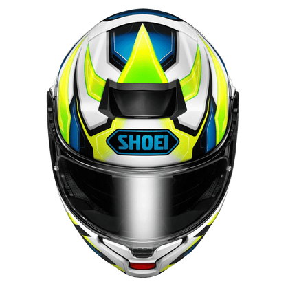 Neotec 3 Anthem TC - 3 HelmetHelmetSHOEI UK
