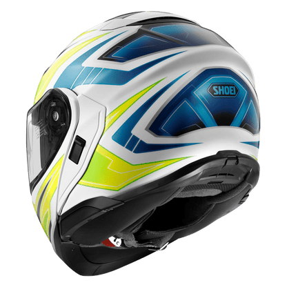 Neotec 3 Anthem TC - 3 HelmetHelmetSHOEI UK