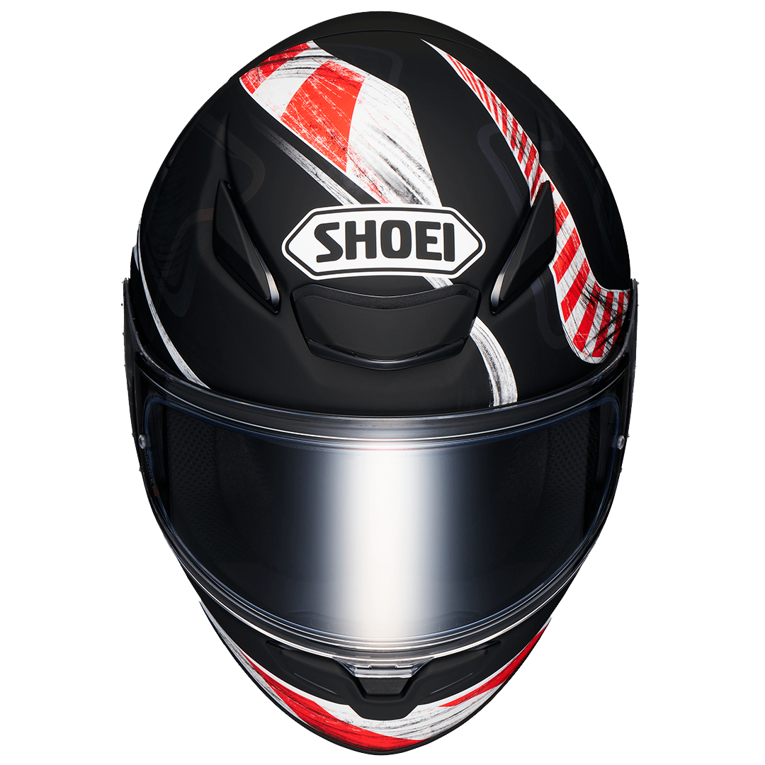 NXR2 Knee Down TC - 5 HelmetHelmetSHOEI UK