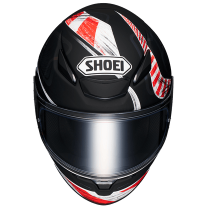 NXR2 Knee Down TC - 5 HelmetHelmetSHOEI UK