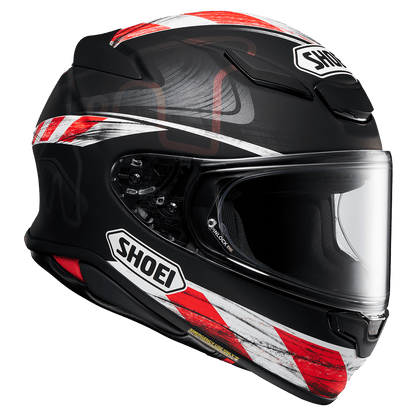 NXR2 Knee Down TC - 5 HelmetHelmetSHOEI UK