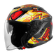 J-Cruise 3 Inspired TC-1 Helmet