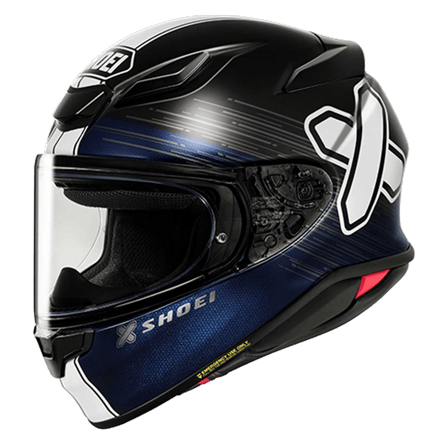 NXR2 Ideograph TC-5 Helmet