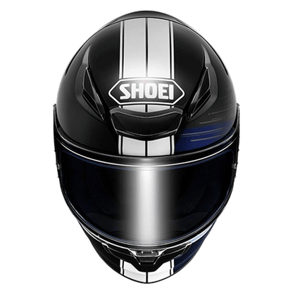 NXR2 Ideograph TC - 5 HelmetHelmetSHOEI UK