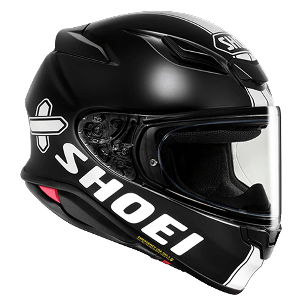 NXR2 Ideograph TC - 5 HelmetHelmetSHOEI UK