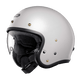 J.O2 Off White Helmet