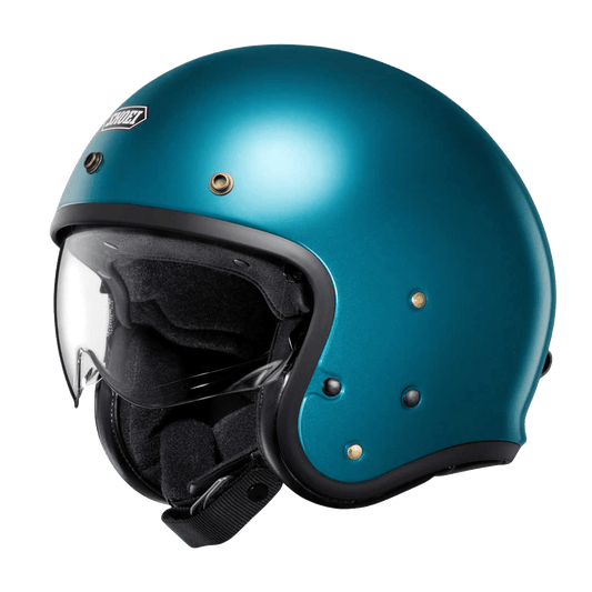 J.O2 Laguna Blue HelmetHelmetSHOEI UK
