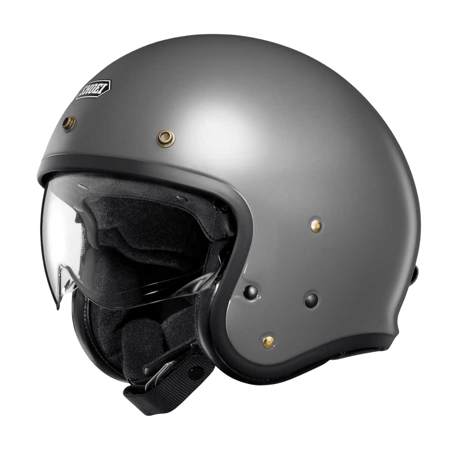 J.O2 Basalt Grey Helmet