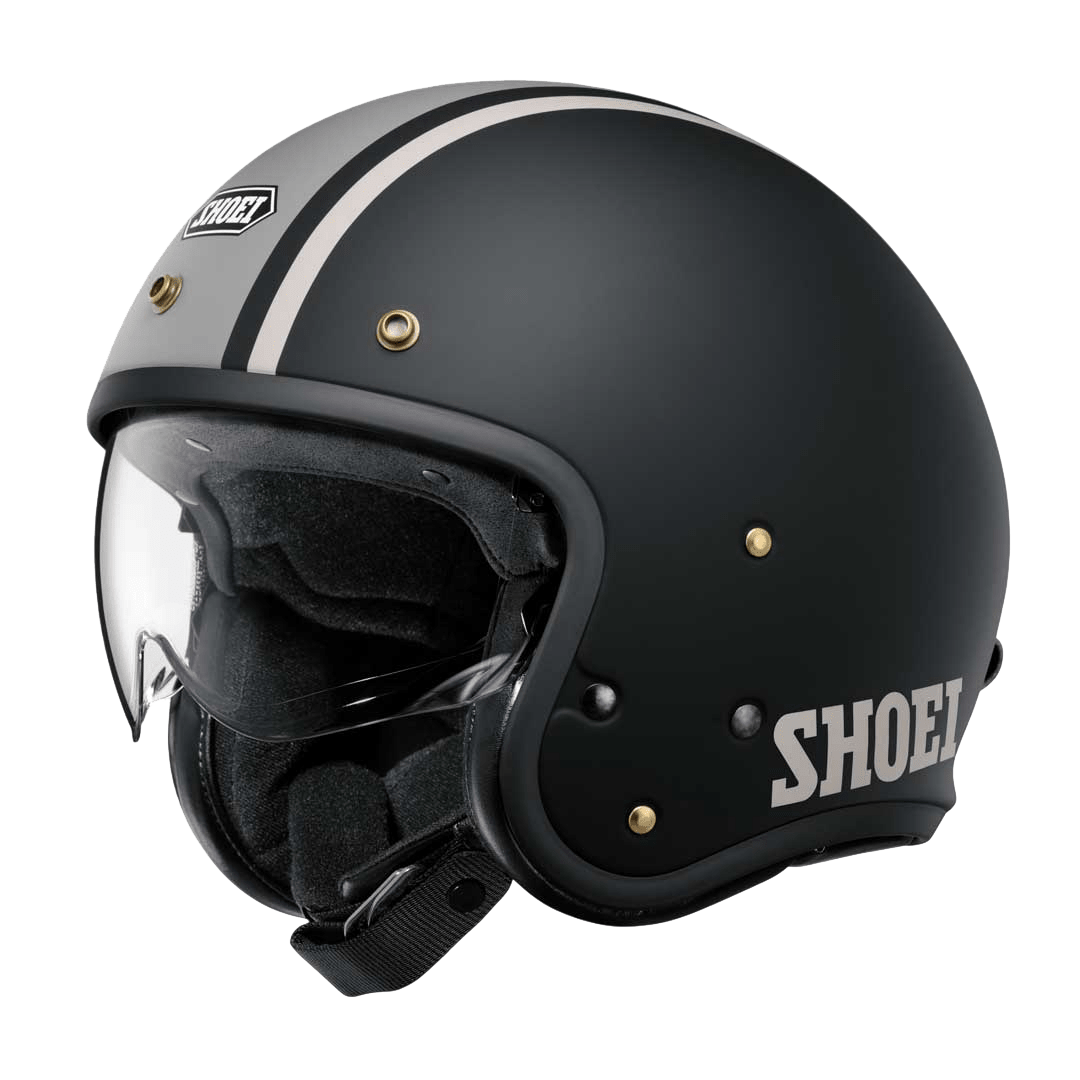 J.O2 Aventure TC - 10 HelmetHelmetSHOEI UK
