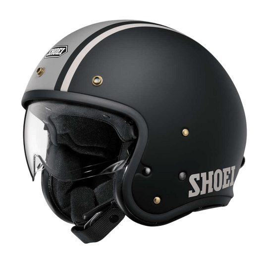 J.O2 Aventure TC - 10 HelmetHelmetSHOEI UK