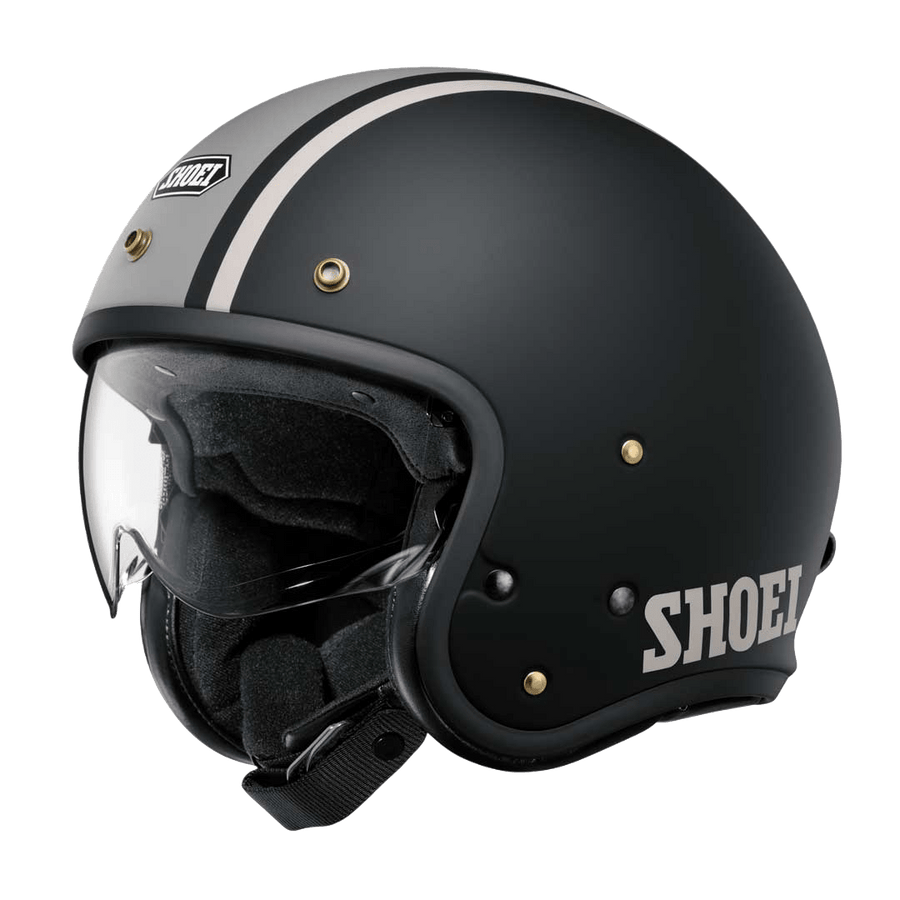 J.O2 Aventure TC-10 Helmet