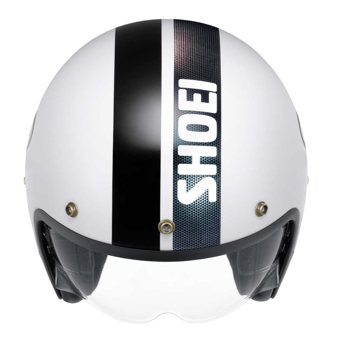 J.O2 Cross Logo 2 TC - 6 HelmetHelmetSHOEI UK