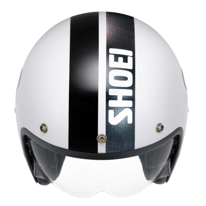 J.O2 Cross Logo 2 TC - 6 HelmetHelmetSHOEI UK