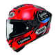 X-SPR Pro Marquez 9 TC-1 Helmet