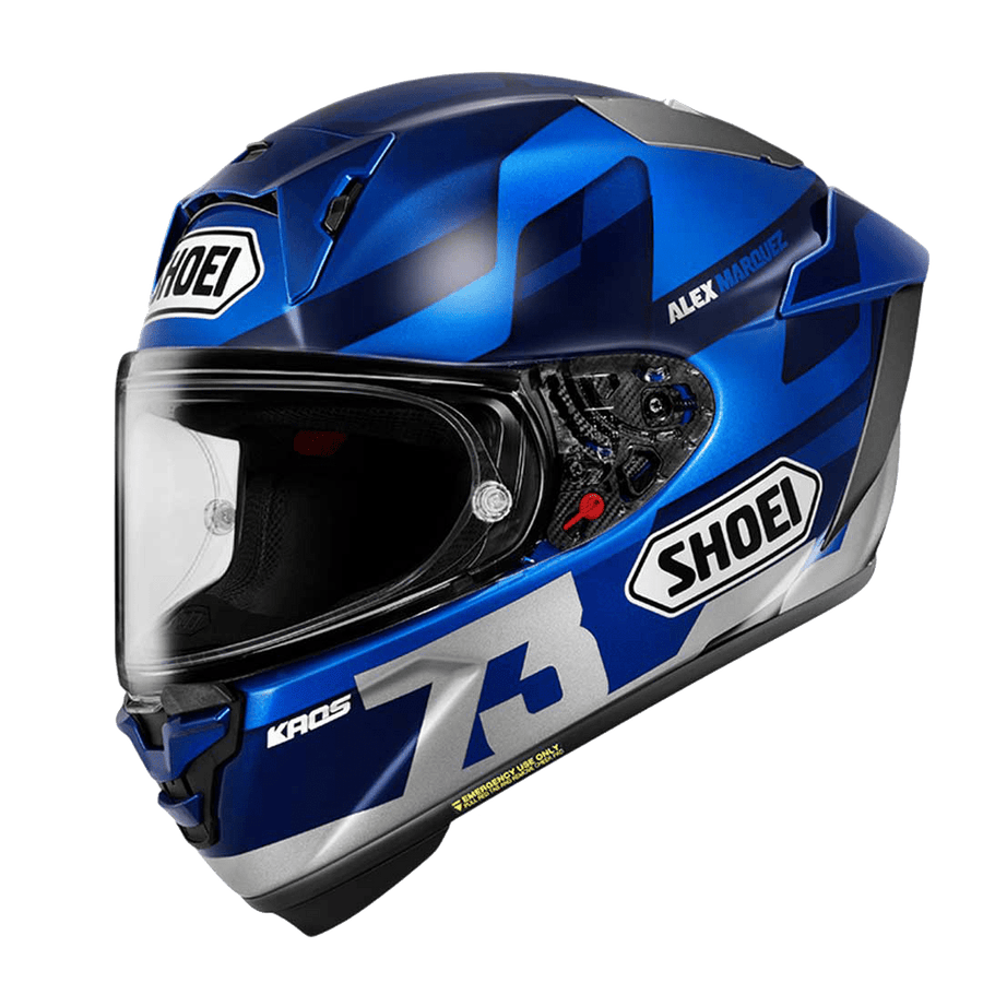 X-SPR Pro AM73 V3 TC-2 Helmet