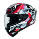 X-SPR Pro Valion TC-1 Helmet