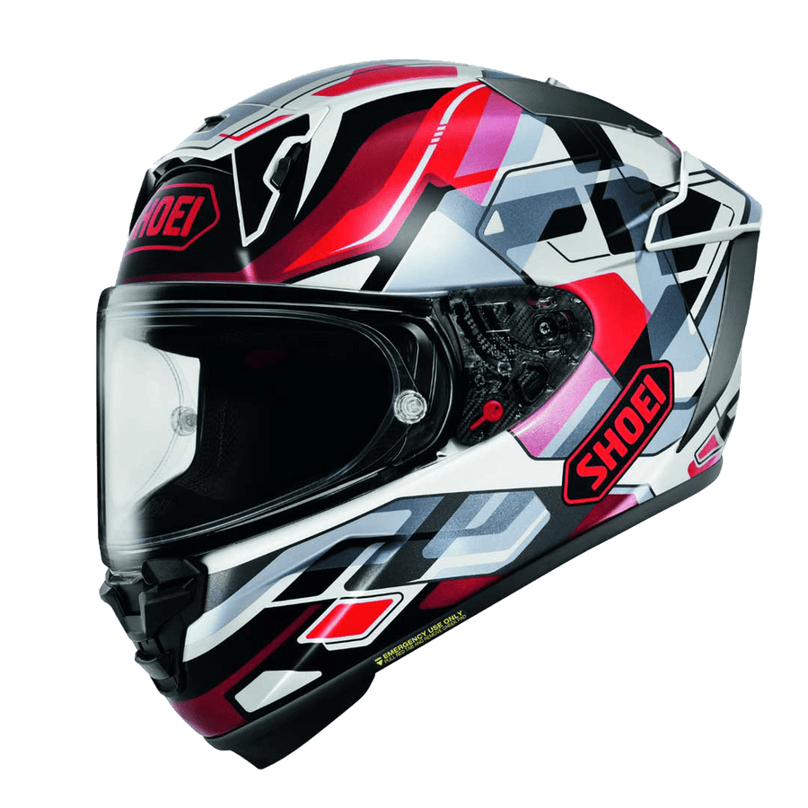 X-SPR Pro Valion TC-1 Helmet