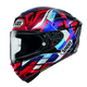X-SPR Pro Valion TC-10 Helmet