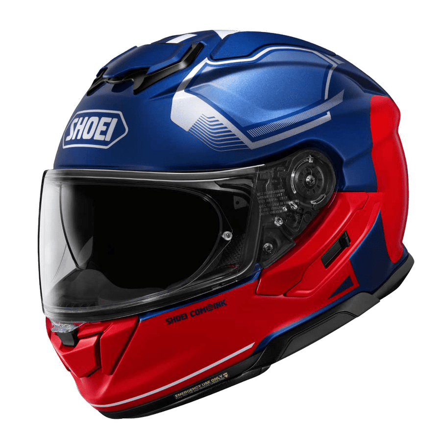 GT-Air 3 Mike TC-2 Helmet