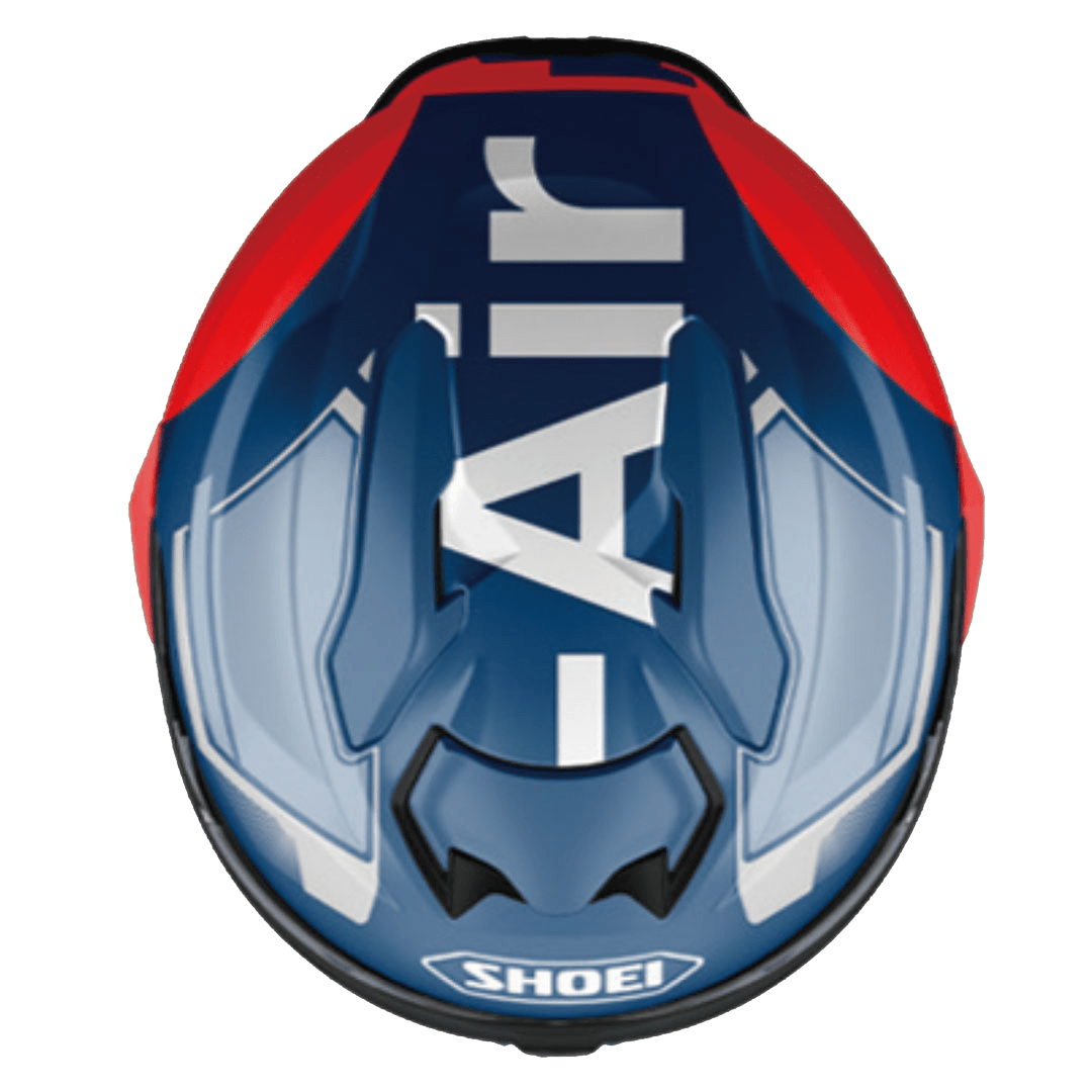 GT - Air 3 Mike TC - 2 HelmetHelmetSHOEI UK