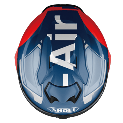 GT - Air 3 Mike TC - 2 HelmetHelmetSHOEI UK
