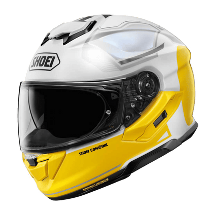 GT - Air 3 Mike TC - 3 HelmetHelmetSHOEI UK